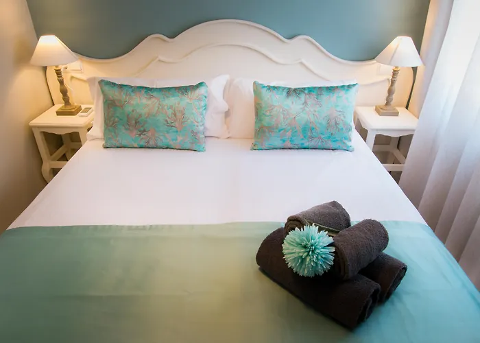 Holidays2Malaga Suites