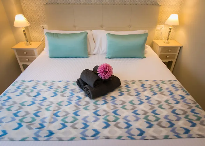 Holidays2Malaga Suites