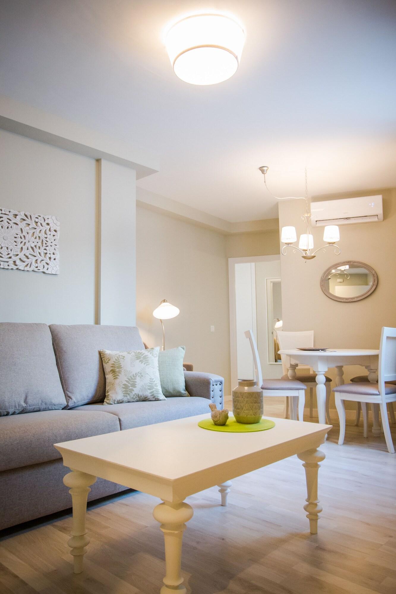Apartament Holidays2malaga *