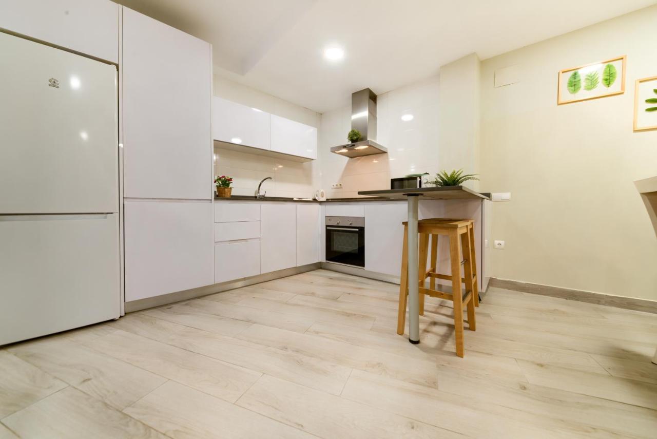 Holidays2malaga Apartament