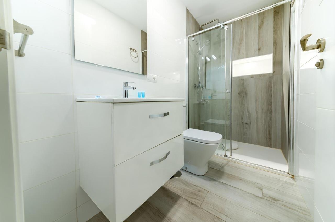 Holidays2malaga Apartament *