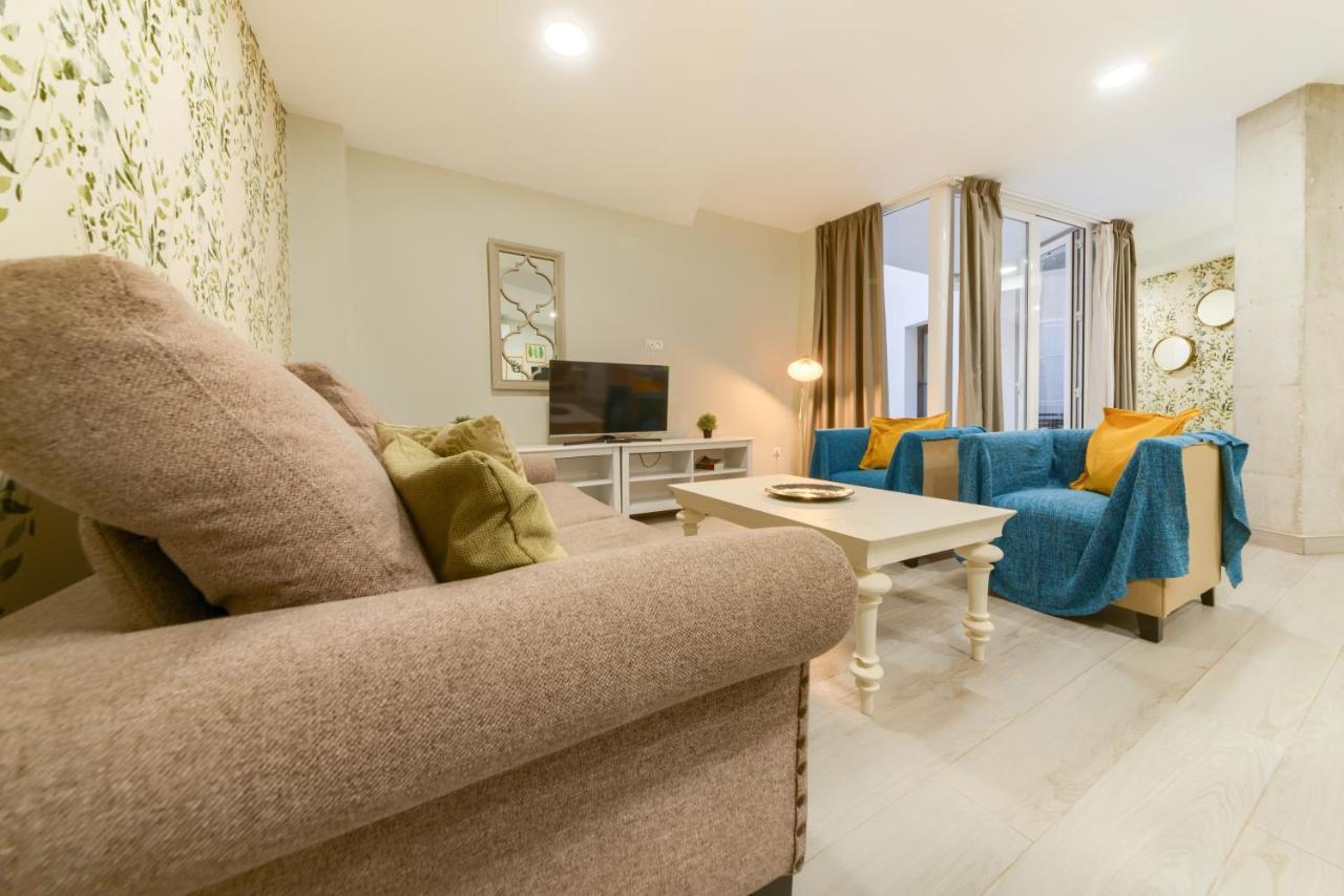 Apartament Holidays2malaga