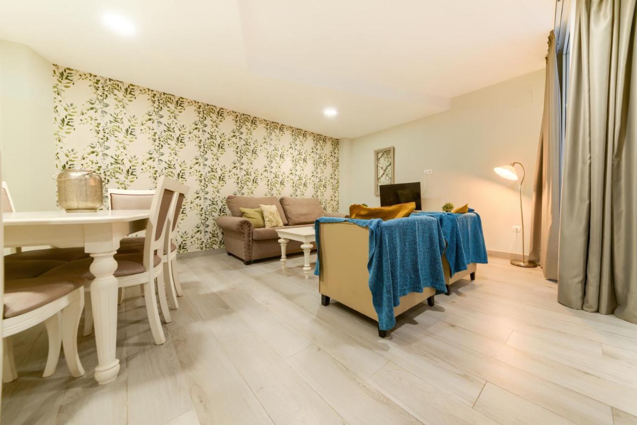 Holidays2malaga Apartament