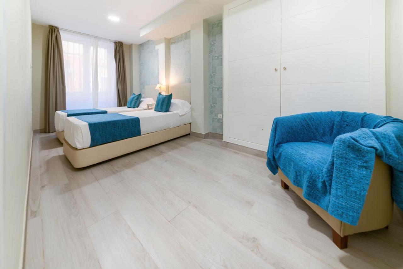Apartament Holidays2malaga *