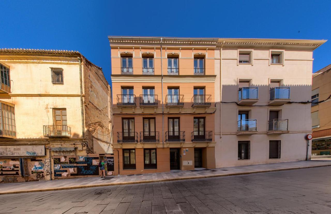 Holidays2malaga Apartament *
