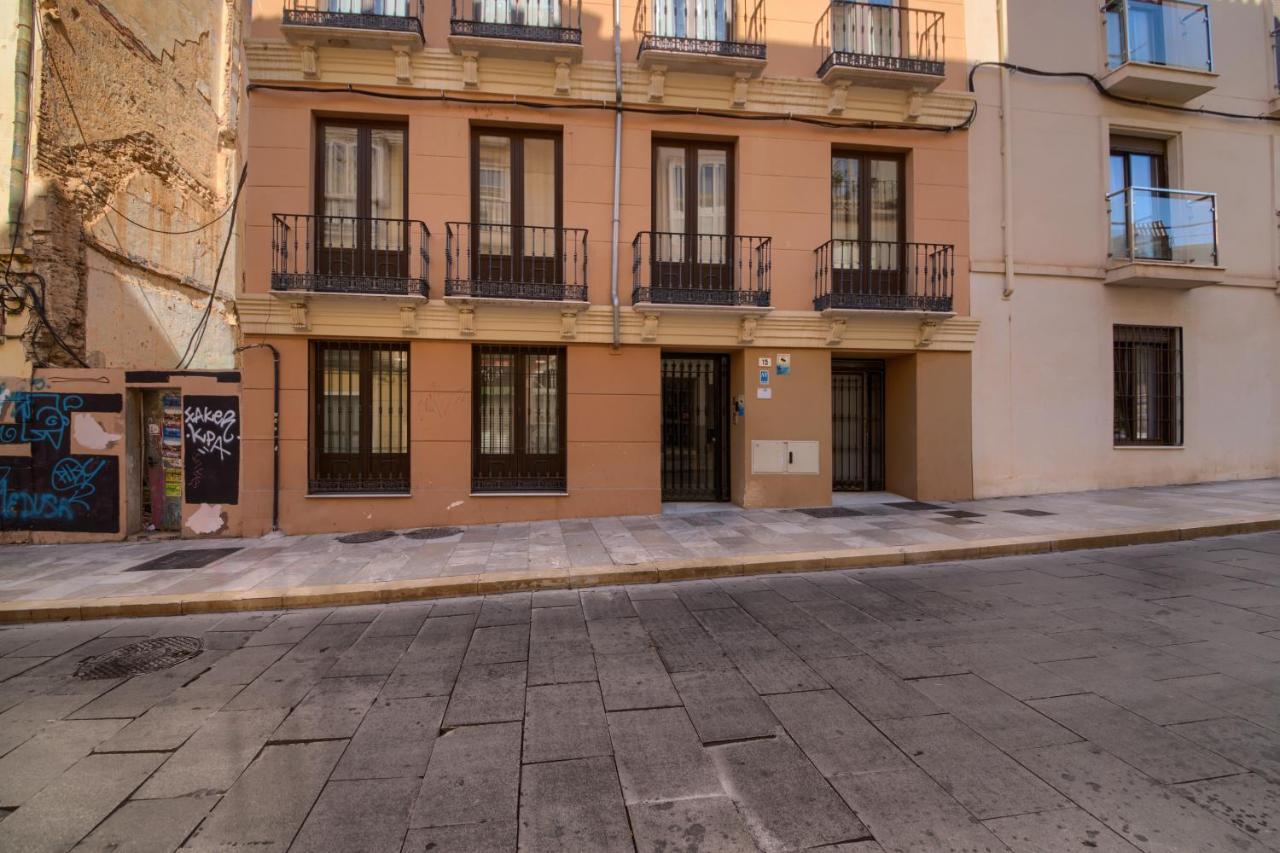 Holidays2malaga Apartament Màlaga