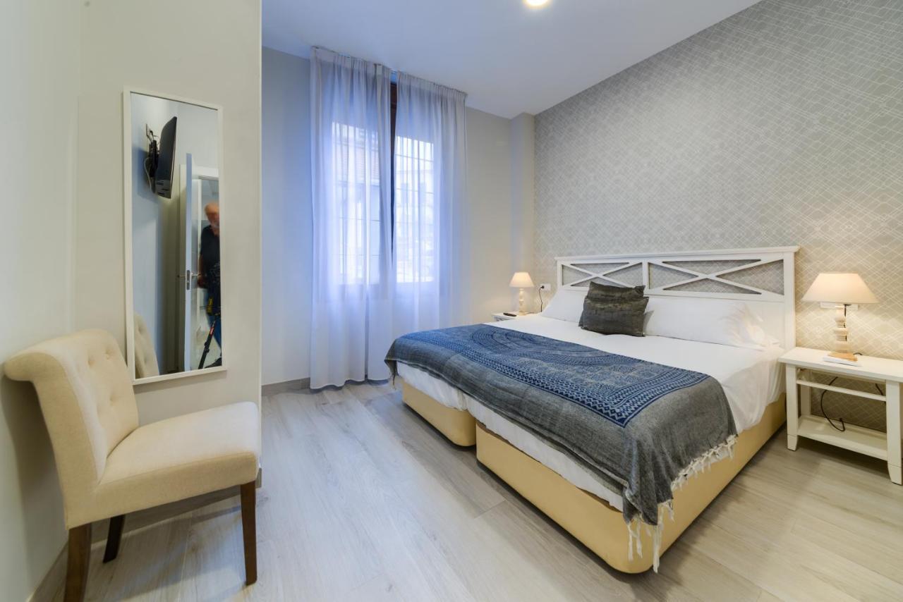 Holidays2malaga Apartament Màlaga