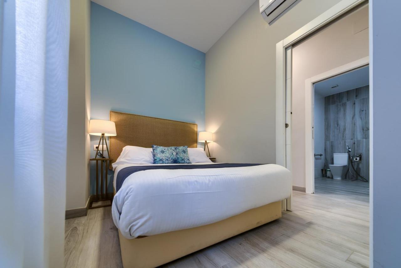 Apartament Holidays2malaga *