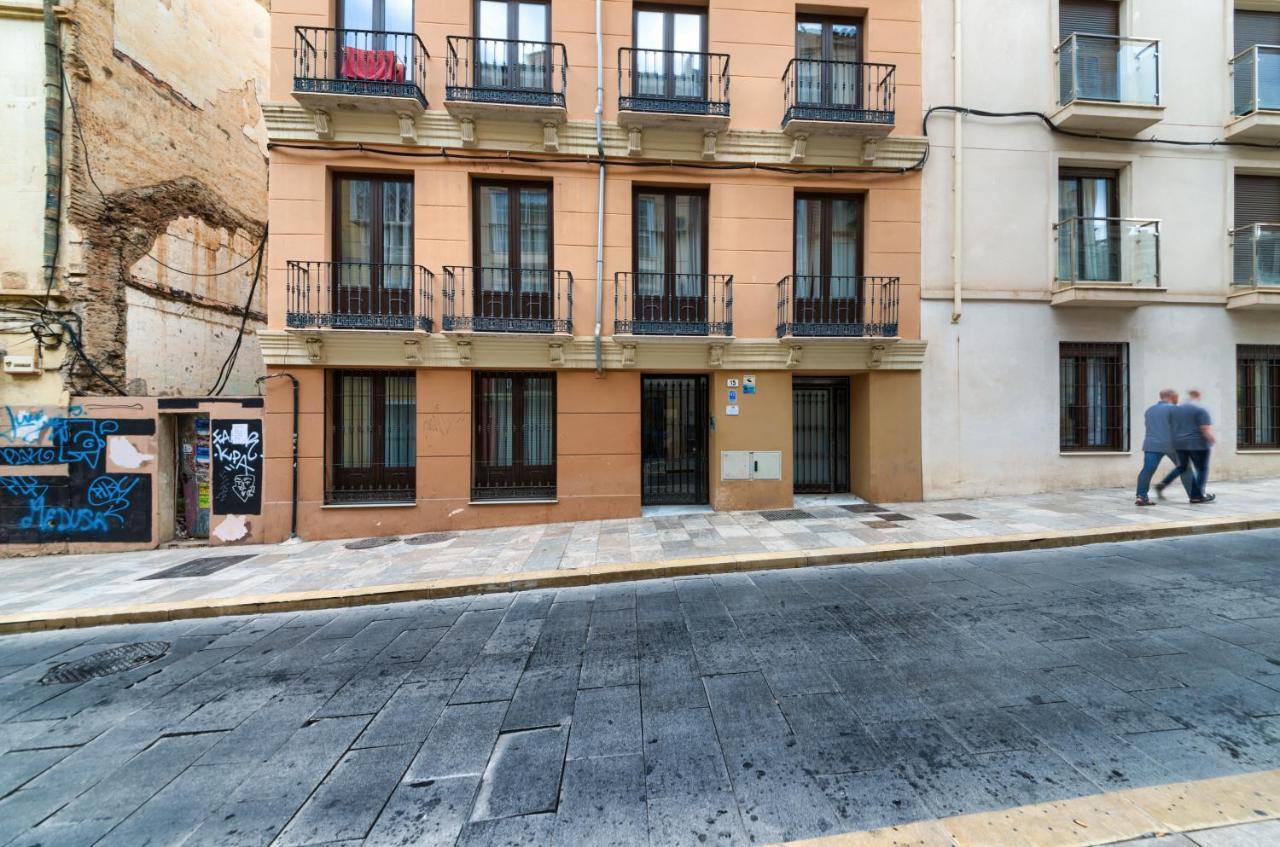 Holidays2malaga Apartament *
