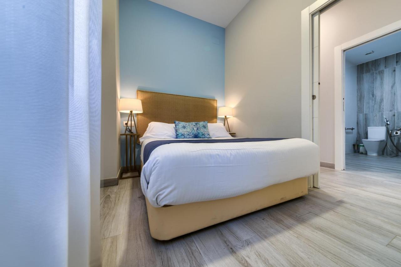 Apartament Holidays2malaga *