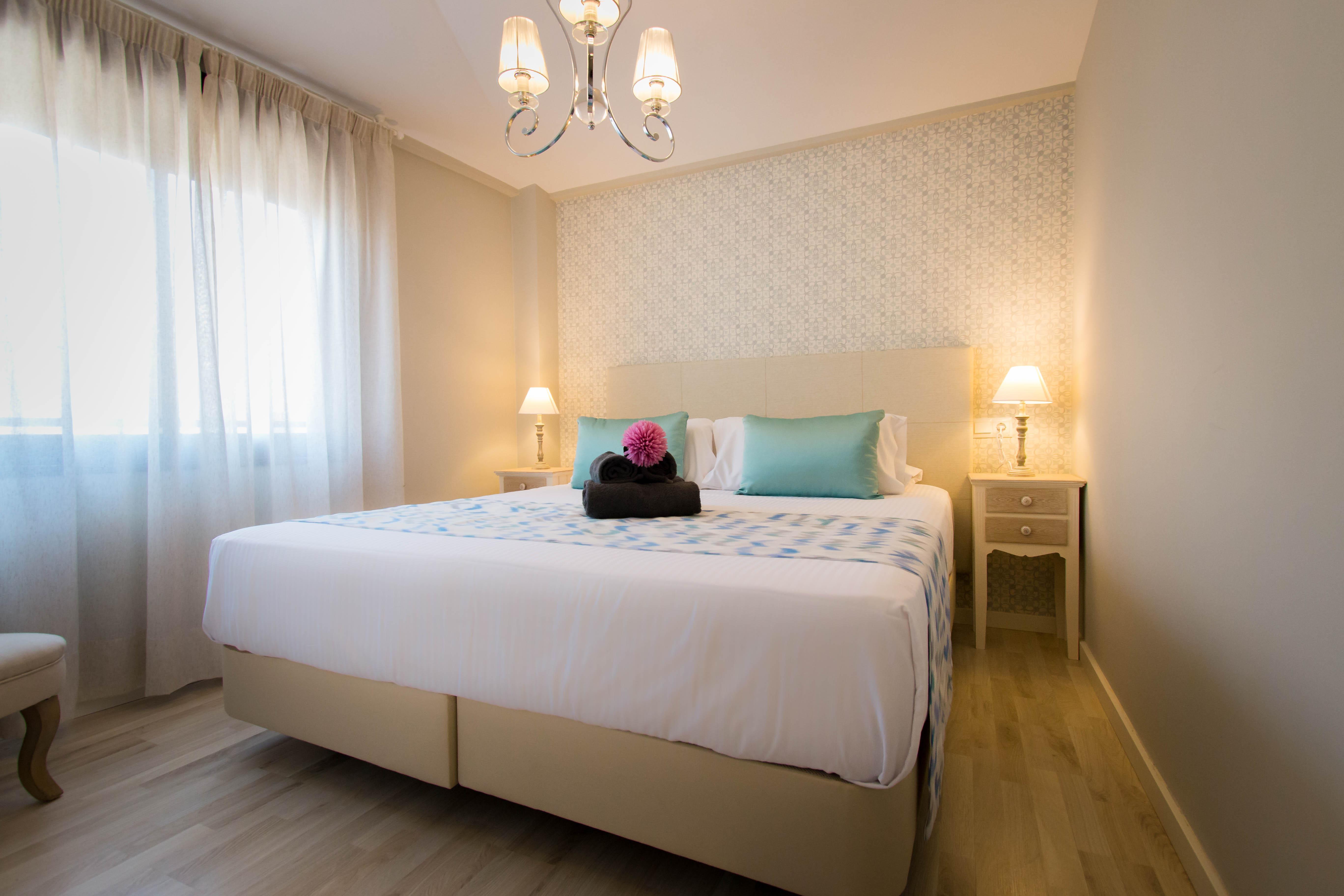 Apartament Holidays2malaga