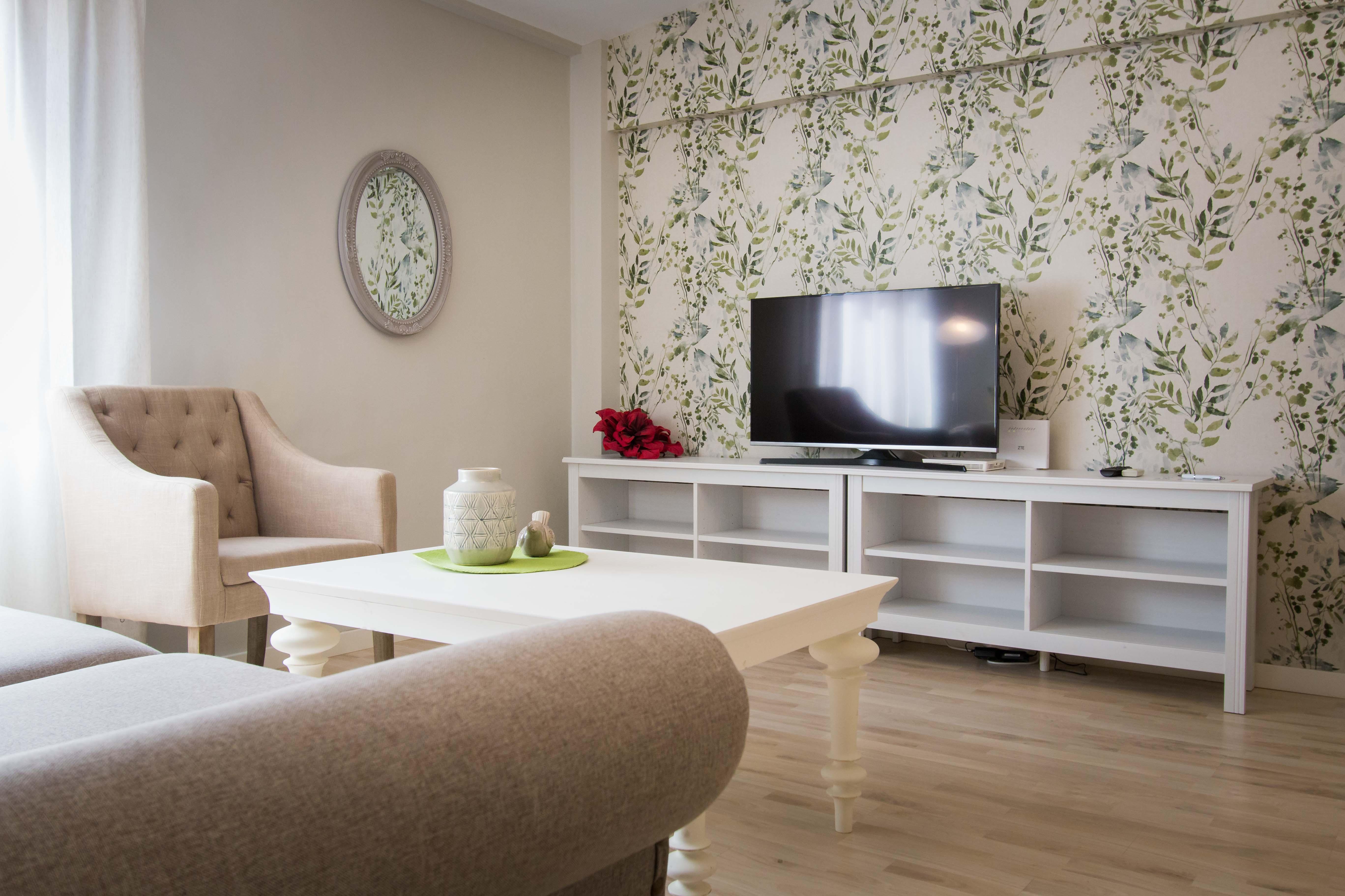 Apartament Holidays2malaga Màlaga