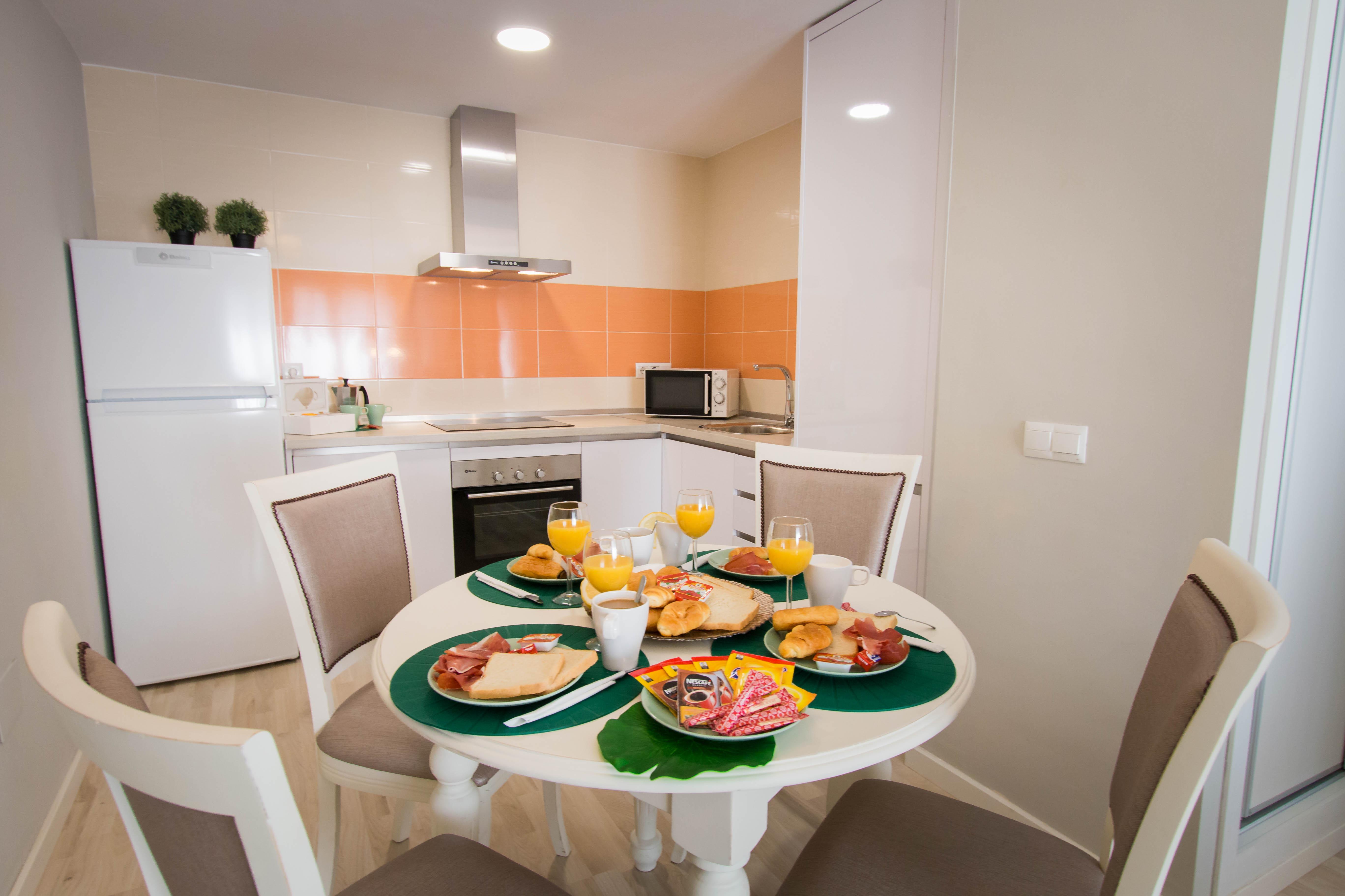 Holidays2malaga Apartament Màlaga
