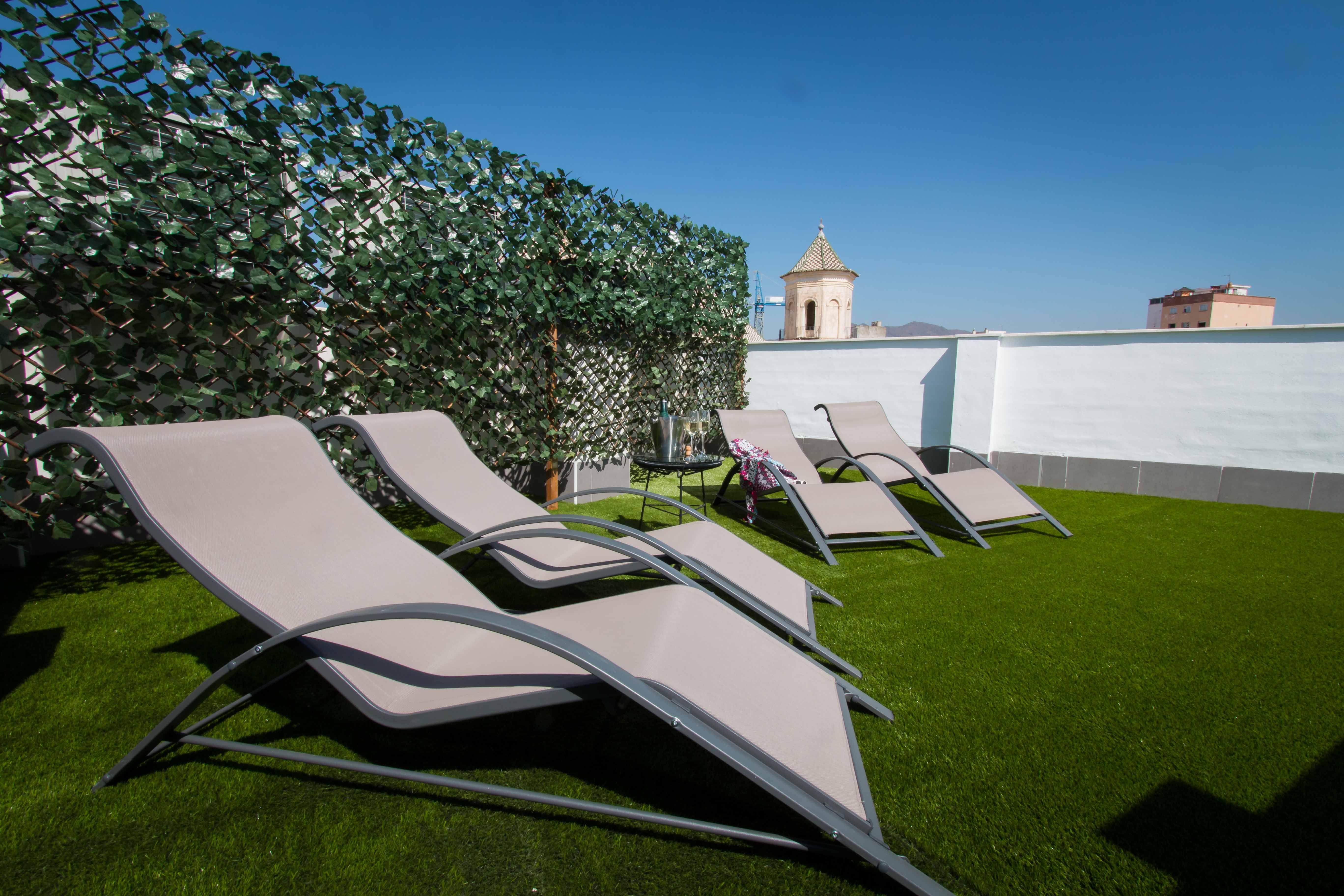 Apartament Holidays2malaga