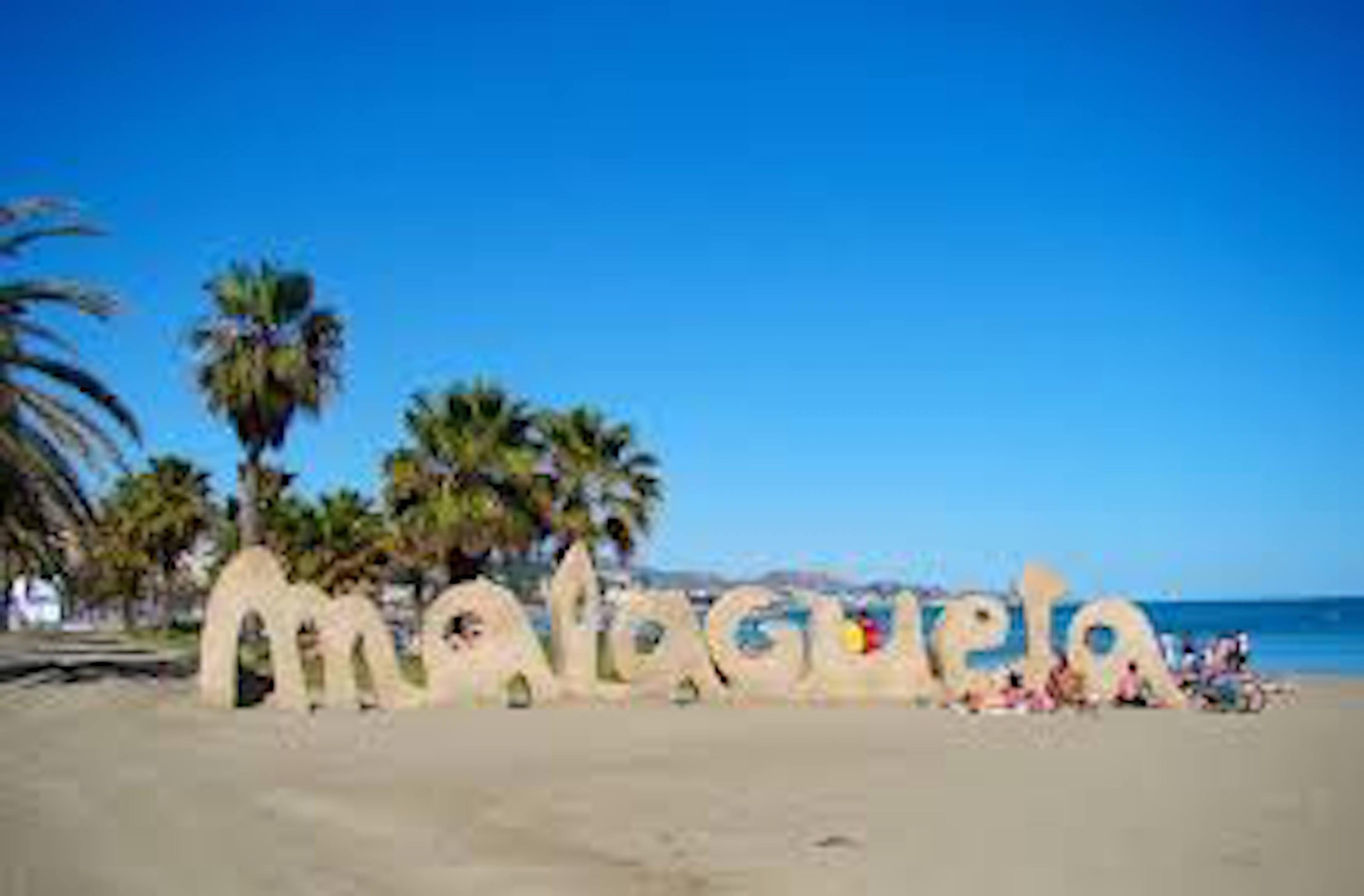 Holidays2malaga Apartament