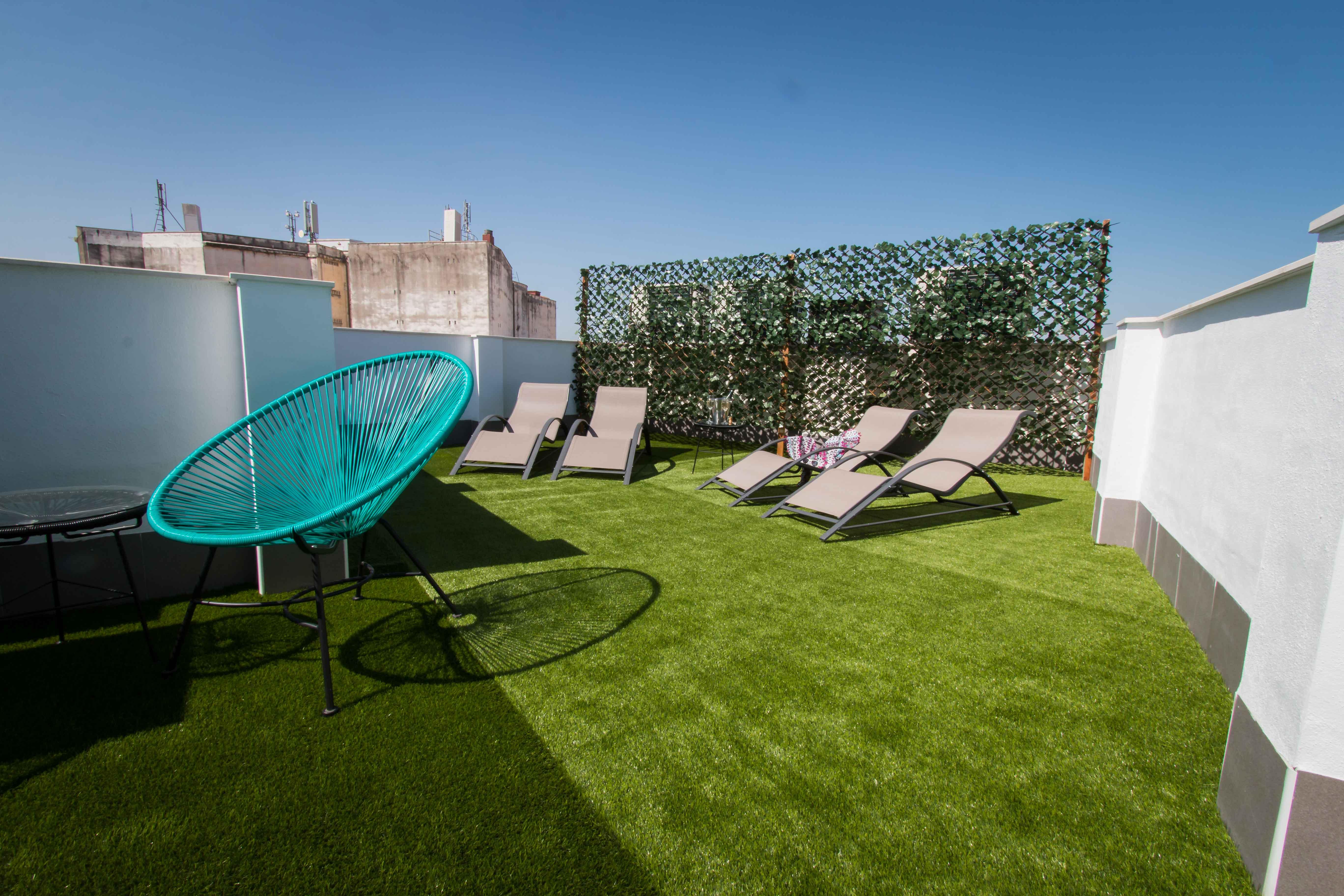Apartament Holidays2malaga Màlaga