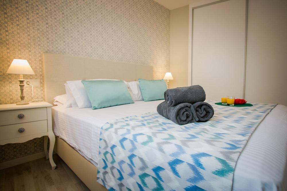 Holidays2malaga Apartament Màlaga