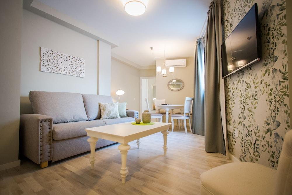 Apartament Holidays2malaga *
