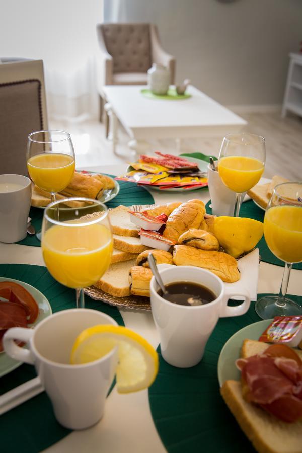 Apartament Holidays2malaga