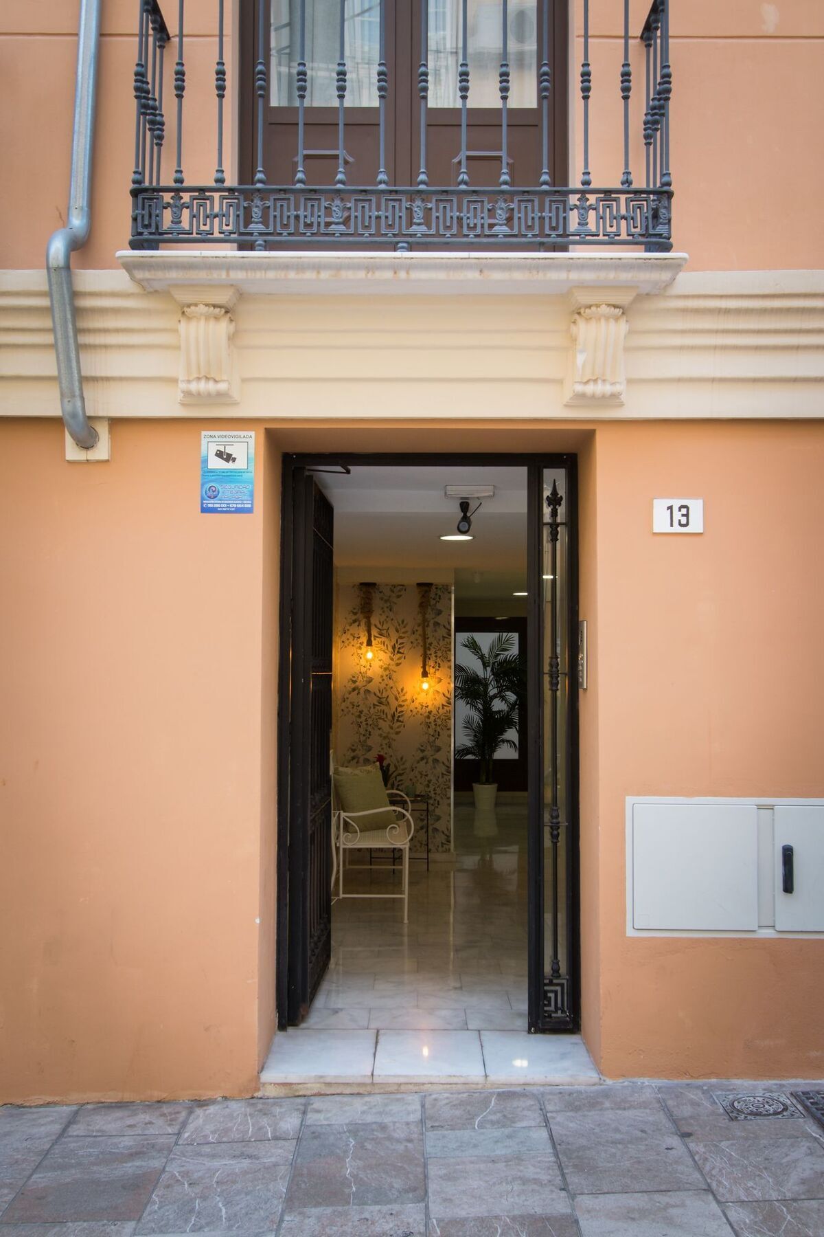 Holidays2malaga Apartament