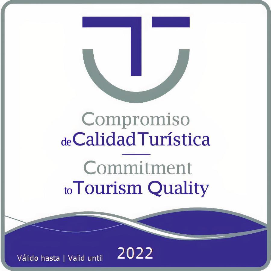 Apartament Holidays2malaga *